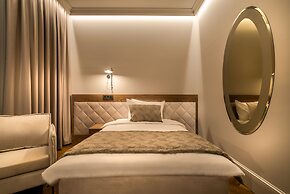 Hotel Vilnia