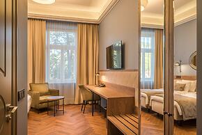 Hotel Vilnia