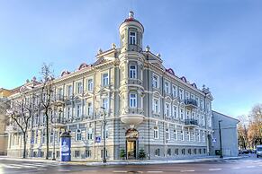 Hotel Vilnia