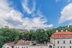 Hotel Vilnia