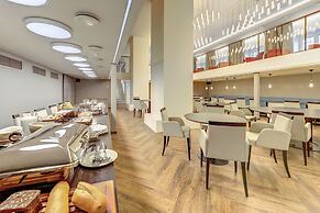 Hotel Vilnia