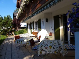 Gästehaus Quirin