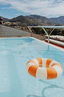 Hotel Bussi Baby
