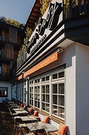 Hotel Bussi Baby
