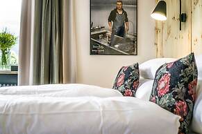 Hotel Bussi Baby