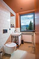 Hotel Bussi Baby