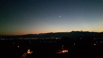La Petite Planete
