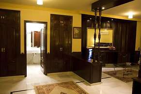 Hotel Las Acacias