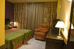 Hotel Las Acacias