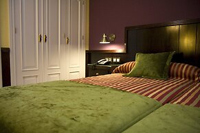 Hotel Las Acacias