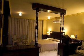 Hotel Las Acacias