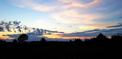 Cascina Moretta