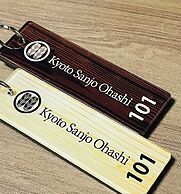 Kyoto Sanjo Ohashi