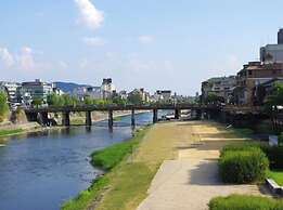 Kyoto Sanjo Ohashi