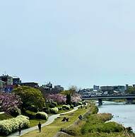 Kyoto Sanjo Ohashi