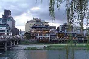 Kyoto Sanjo Ohashi