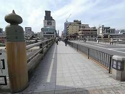 Kyoto Sanjo Ohashi