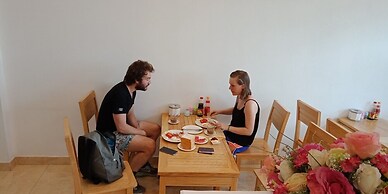 Cat Ba Valentine Hotel
