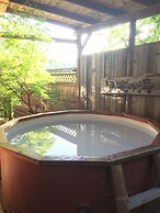Guest House Chalet Sielu