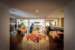 Hotel La Romantica