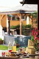 Hotel La Romantica
