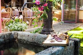 Hotel La Romantica
