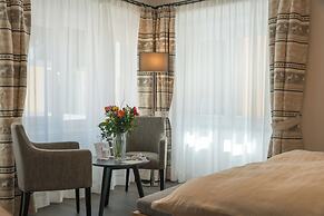Hotel La Romantica