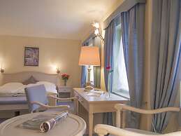 Hotel La Romantica