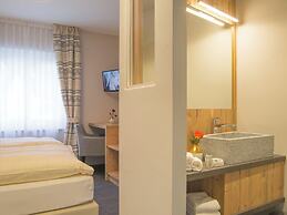 Hotel La Romantica
