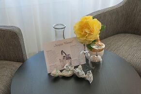 Hotel La Romantica