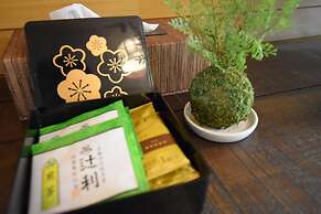 Kyoto House