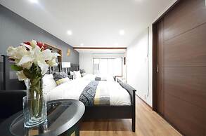 Kyoto House