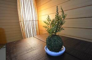 Kyoto House