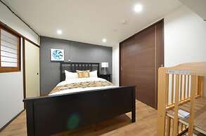 Kyoto House
