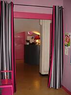Hotel La Marmotte