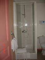 Hotel La Marmotte