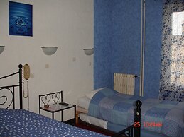 Hotel La Marmotte
