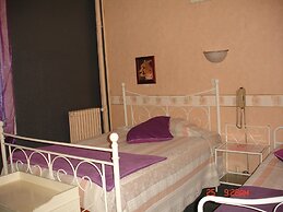 Hotel La Marmotte
