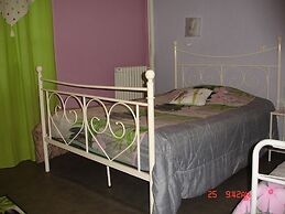 Hotel La Marmotte