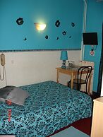 Hotel La Marmotte