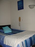 Hotel La Marmotte