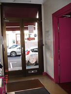 Hotel La Marmotte