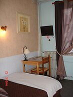 Hotel La Marmotte