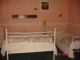 Hotel La Marmotte