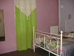 Hotel La Marmotte