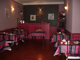 Hotel La Marmotte
