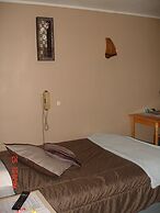 Hotel La Marmotte