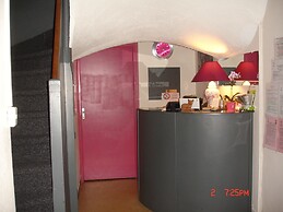 Hotel La Marmotte