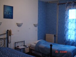 Hotel La Marmotte