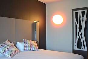 Campanile PRIME - Saint Jean de Luz